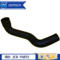 EPDM Radiator Hose Bottom OEM 834 00401 834-00401 834/00401For JCB Backhoe Loader